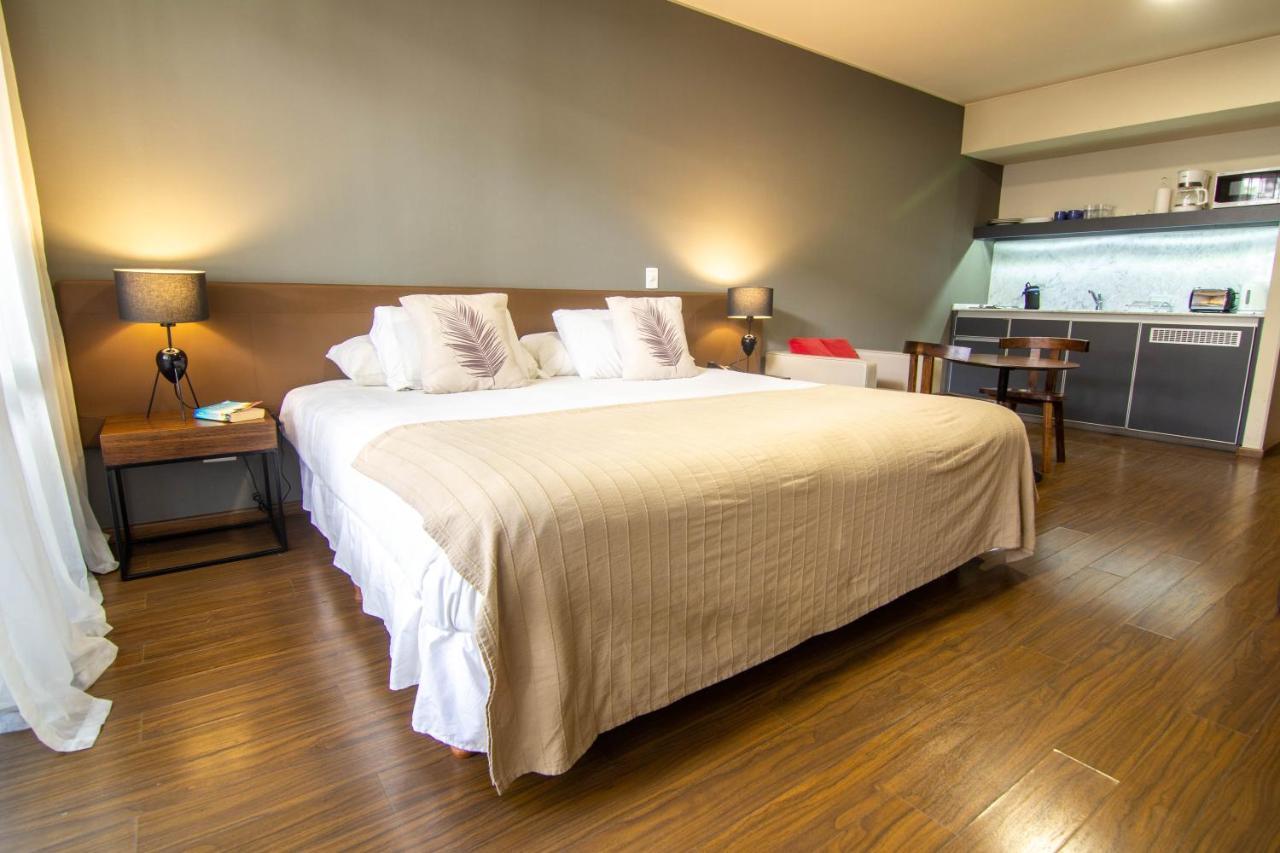 Cozy Comfortable In Heart Of Palermo Soho -t105- Apartamento