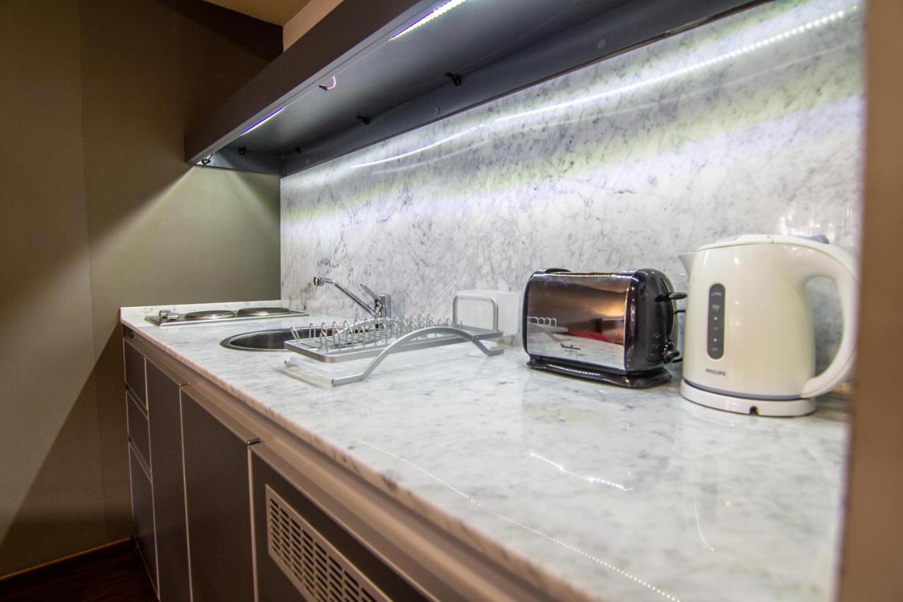 Cozy Comfortable In Heart Of Palermo Soho -t105- Apartamento *