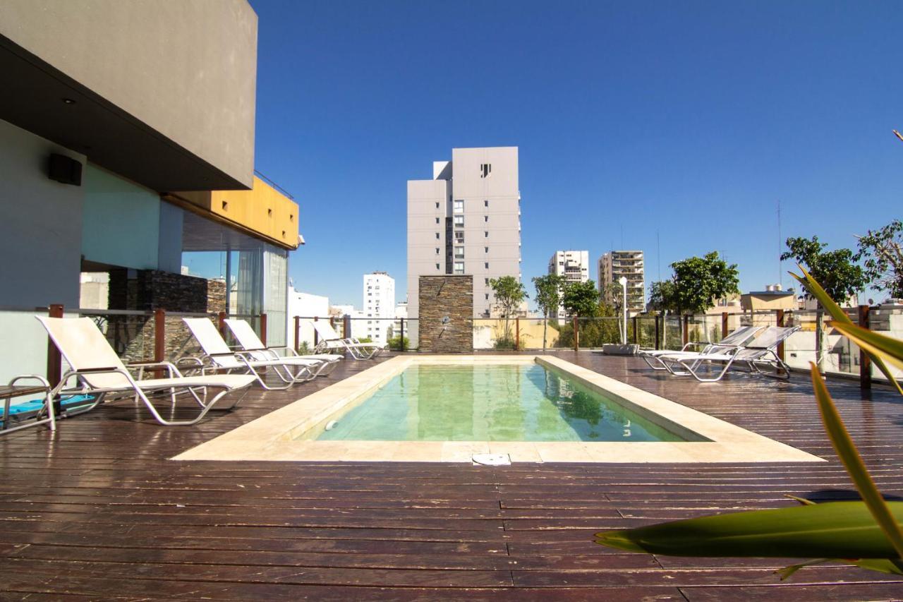 Cozy Comfortable In Heart Of Palermo Soho -t105- Apartamento Ciudad Autónoma de Buenos Aires