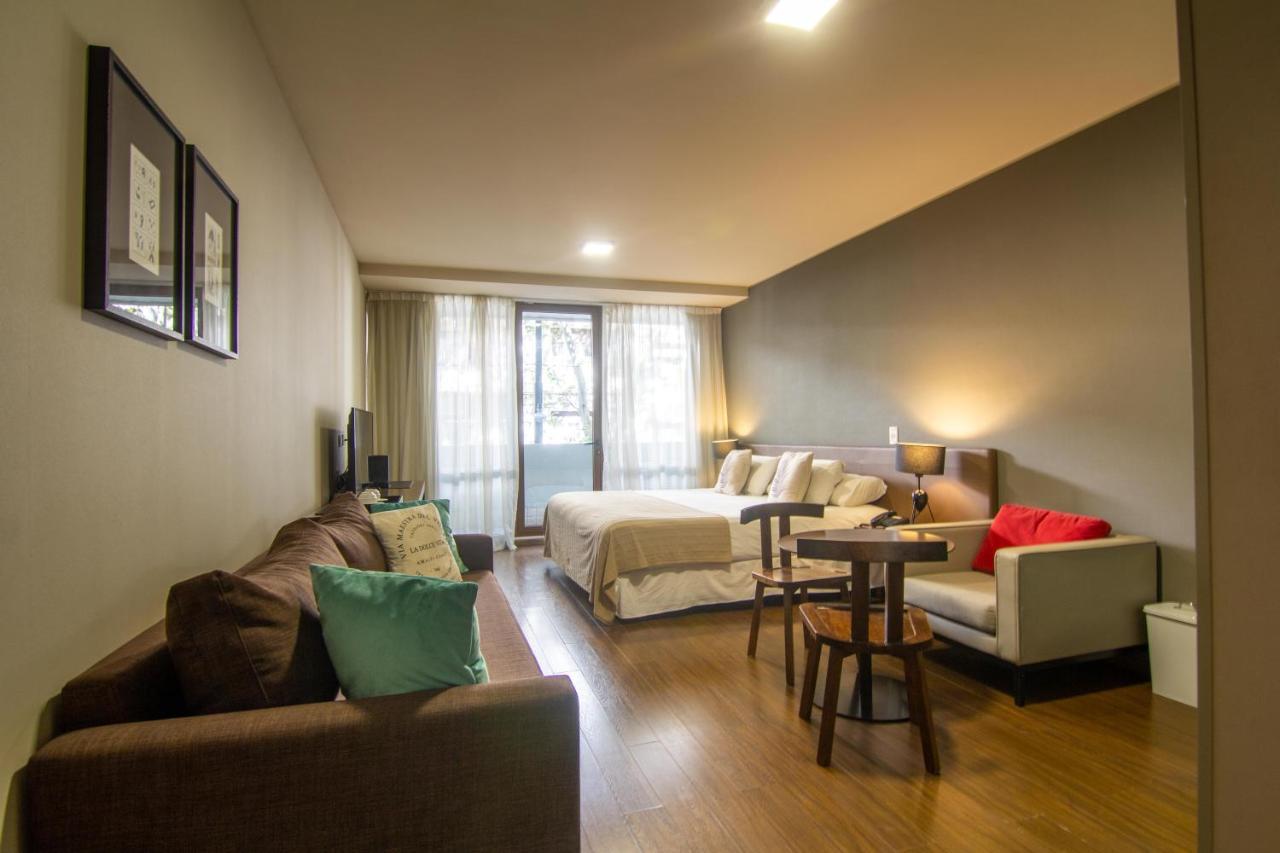 Cozy Comfortable In Heart Of Palermo Soho -t105-