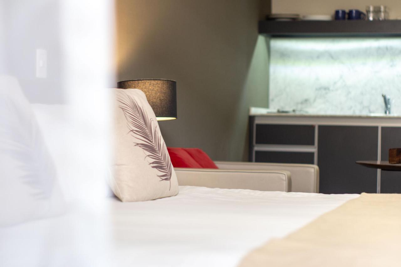 Apartamento Cozy Comfortable In Heart Of Palermo Soho -t105- *
