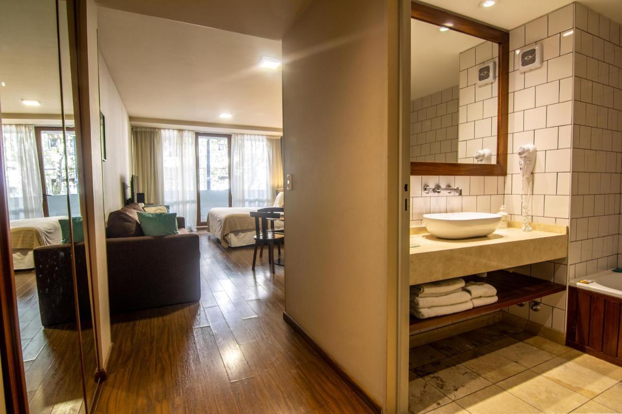 Cozy Comfortable In Heart Of Palermo Soho -t105- Apartamento Ciudad Autónoma de Buenos Aires
