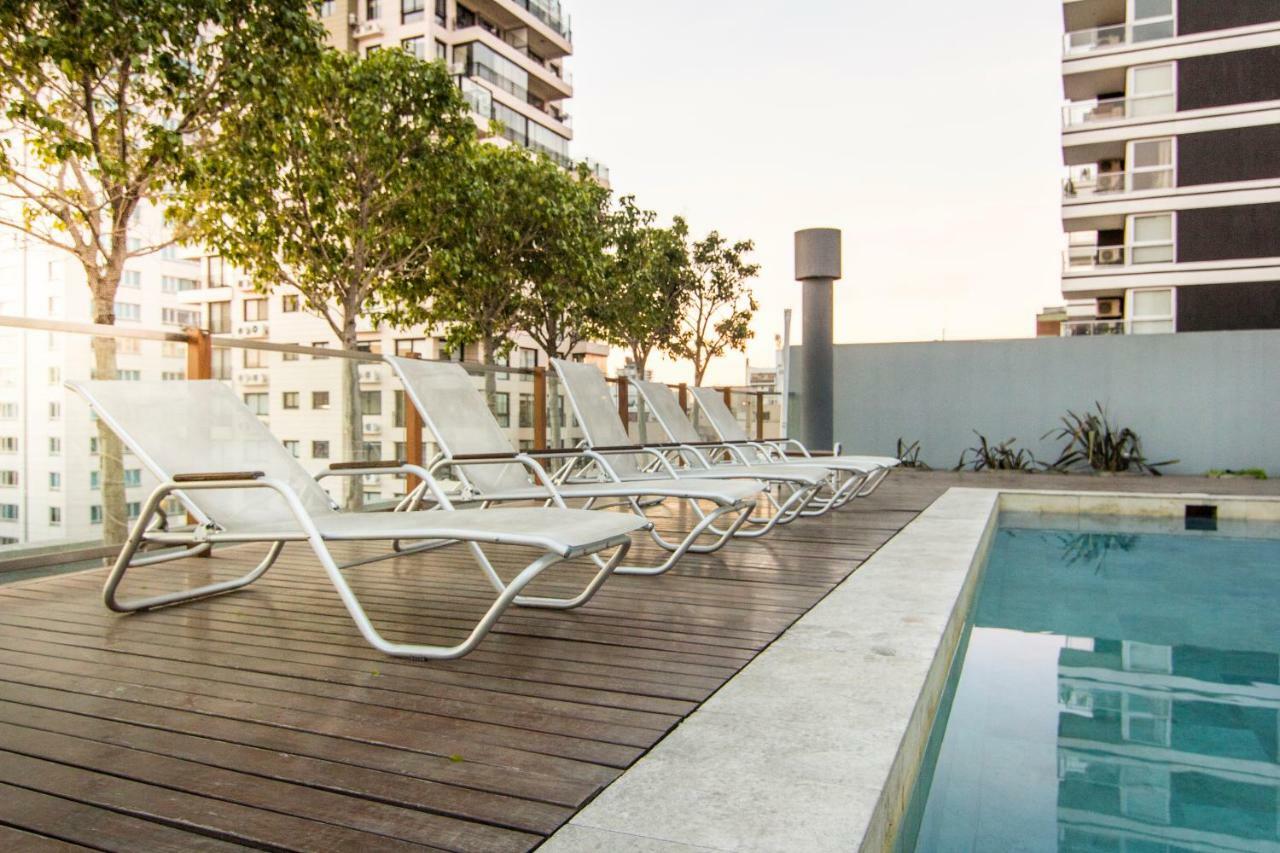 Cozy Comfortable In Heart Of Palermo Soho -t105- Apartamento