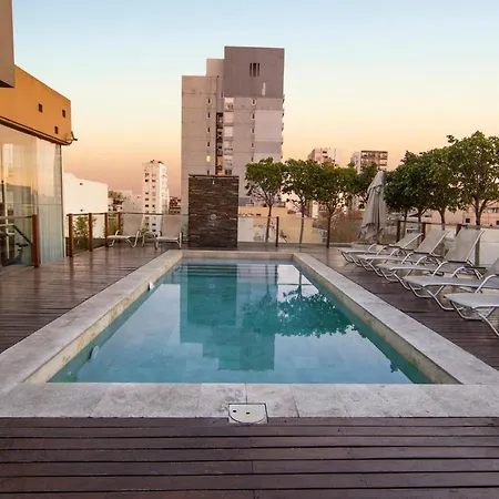 Cozy Comfortable Studio In Heart Of Palermo Soho -T105- Ciudad Autónoma de Ciudad Autónoma de Buenos Aires Exterior foto