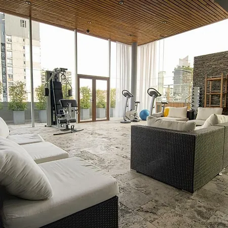 Cozy Comfortable Studio In Heart Of Palermo Soho -T105- Ciudad Autónoma de Ciudad Autónoma de Buenos Aires Exterior foto