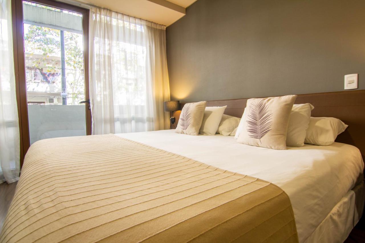 Cozy Comfortable In Heart Of Palermo Soho -t105- * Buenos Aires