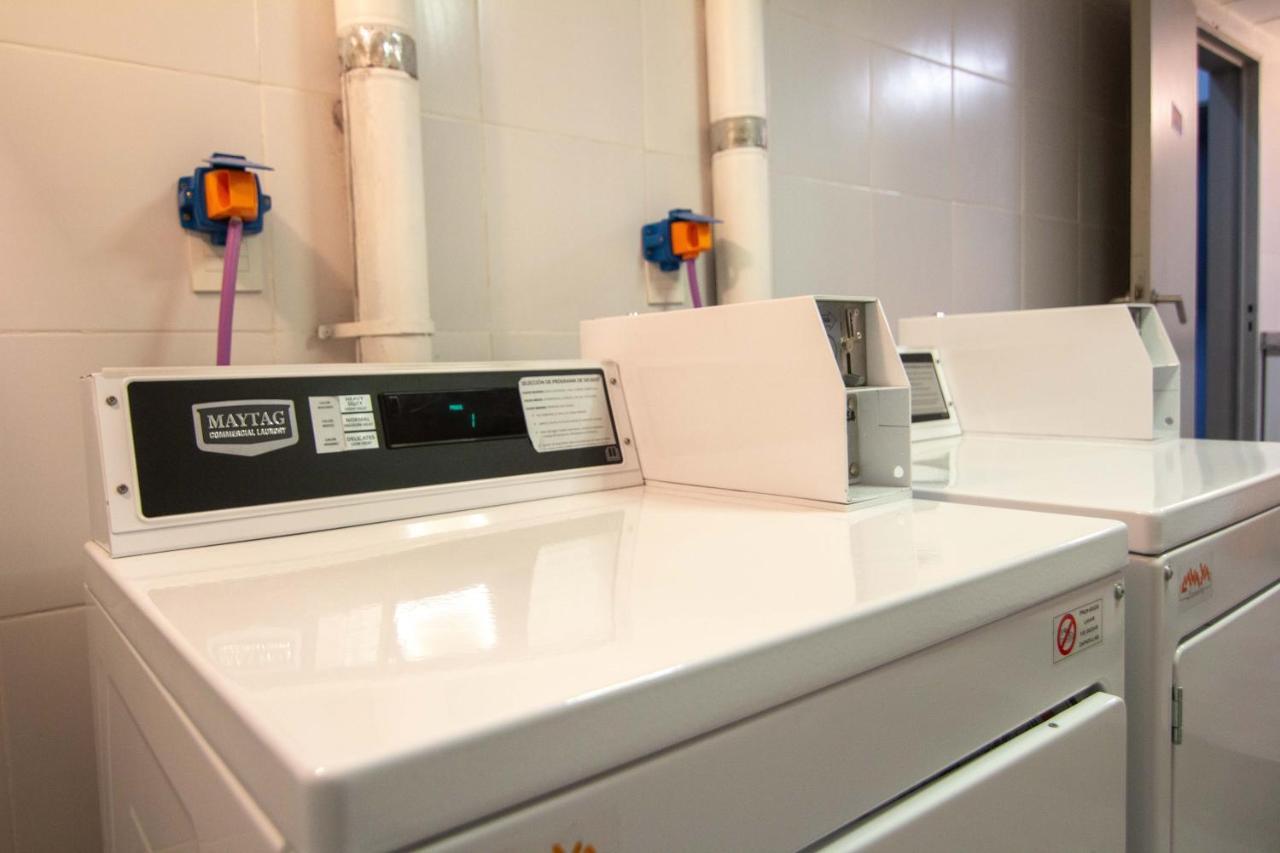Cozy Comfortable In Heart Of Palermo Soho -t105- * Buenos Aires