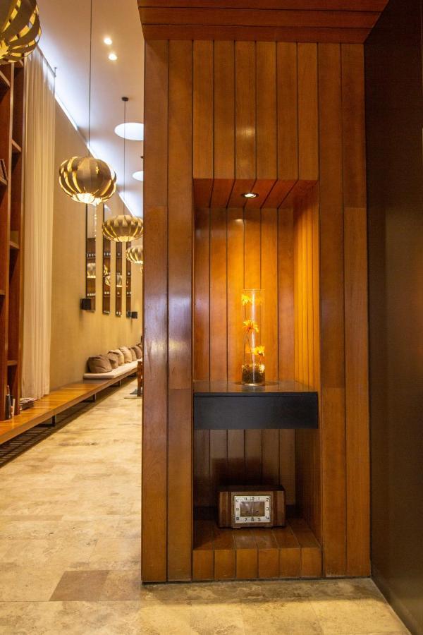 Cozy Comfortable In Heart Of Palermo Soho -t105- Apartment Buenos Aires