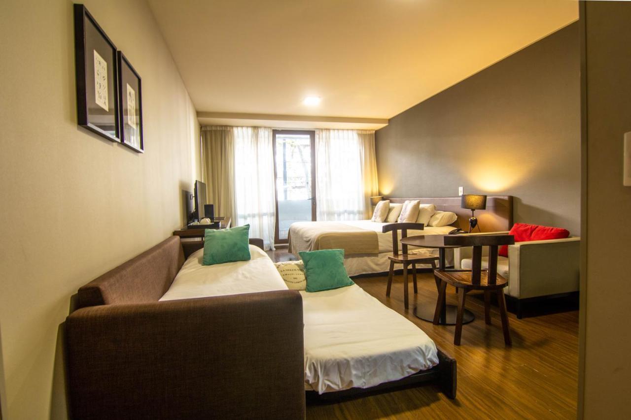 Cozy Comfortable In Heart Of Palermo Soho -t105-