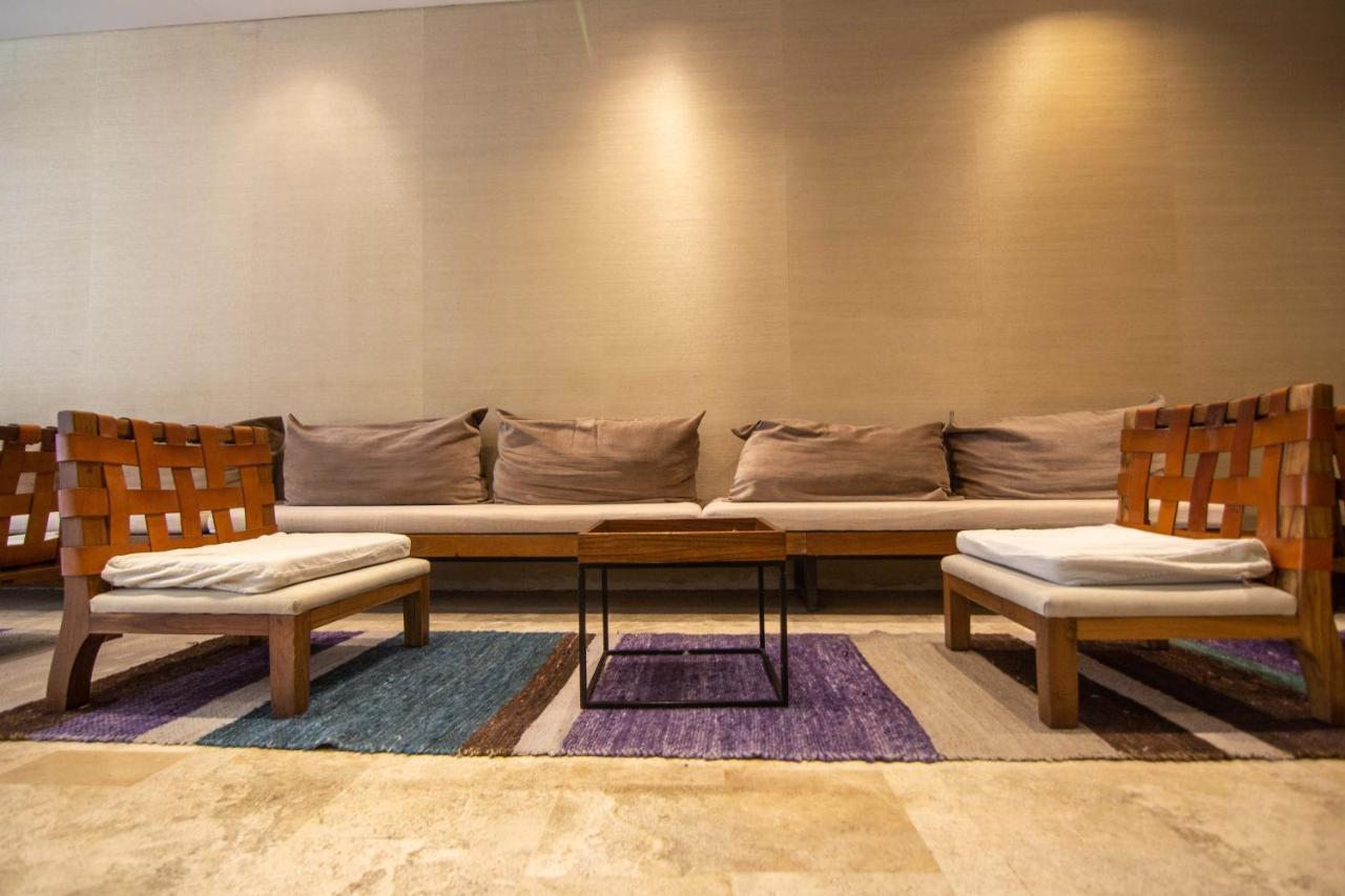 Apartment Cozy Comfortable In Heart Of Palermo Soho -t105- Buenos Aires