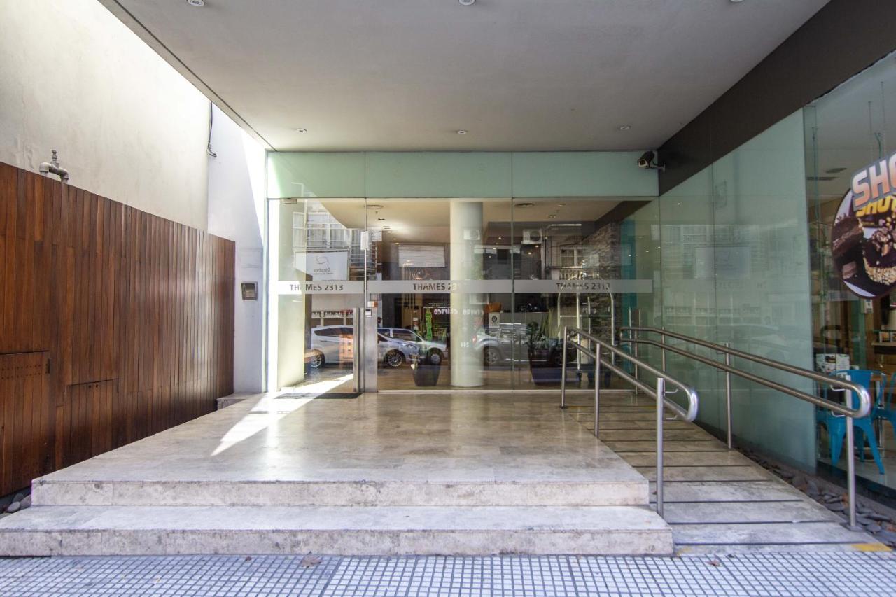 Cozy Comfortable In Heart Of Palermo Soho -t105- *