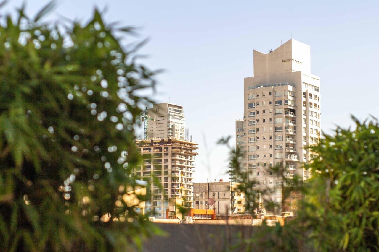 Cozy Comfortable In Heart Of Palermo Soho -t105- * Buenos Aires