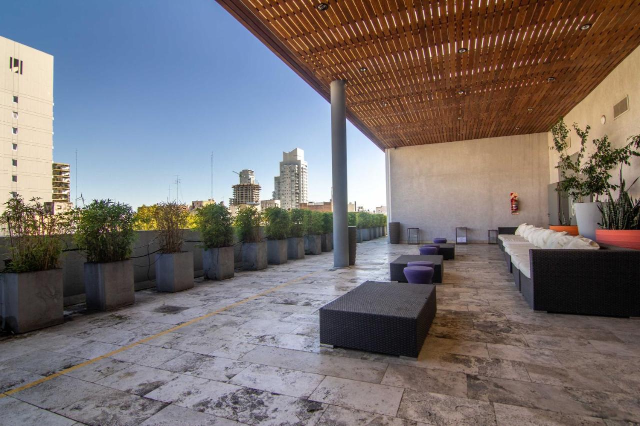 Cozy Comfortable In Heart Of Palermo Soho -t105- Apartment Buenos Aires