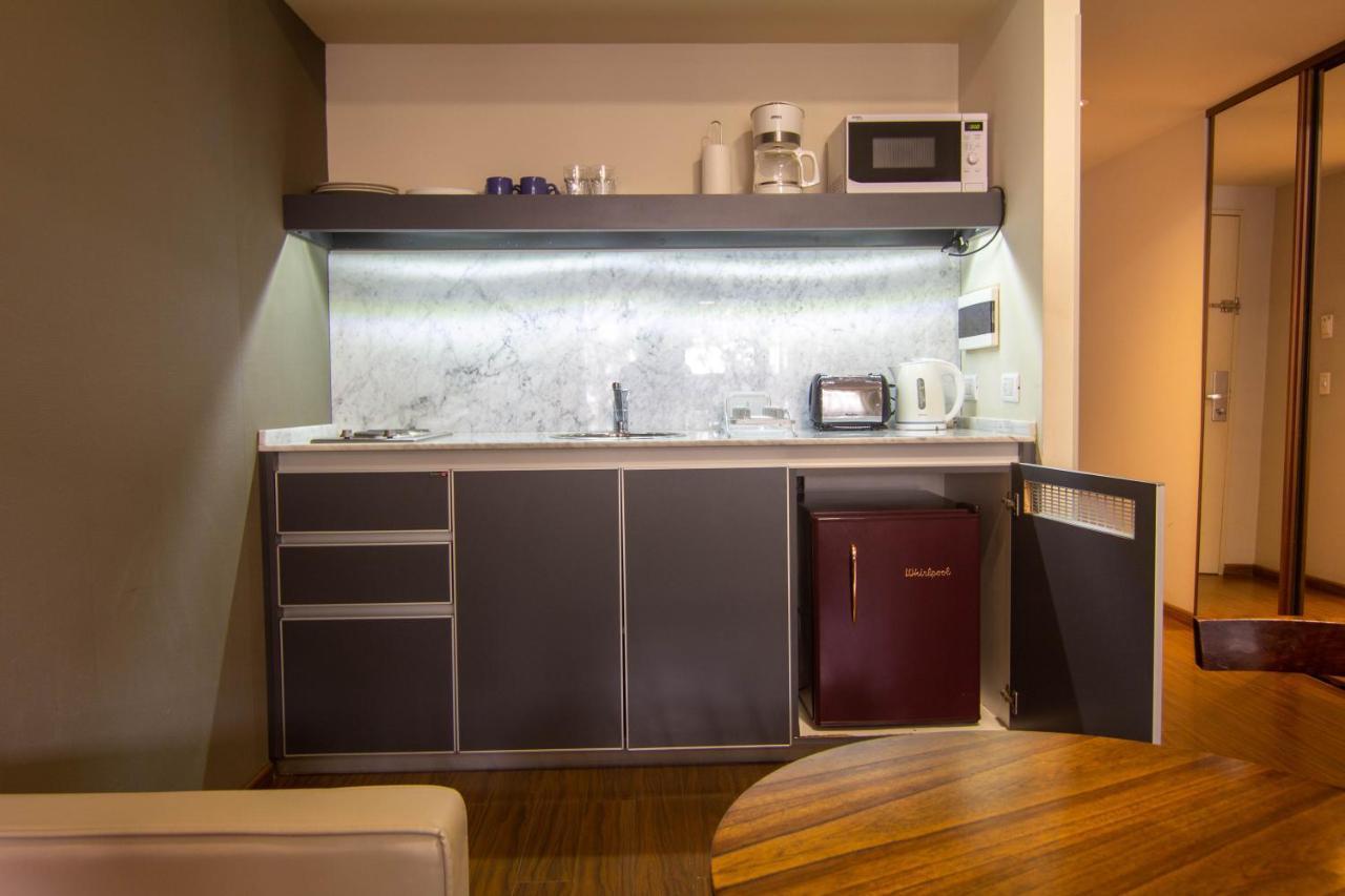 Cozy Comfortable In Heart Of Palermo Soho -t105- Apartment Buenos Aires