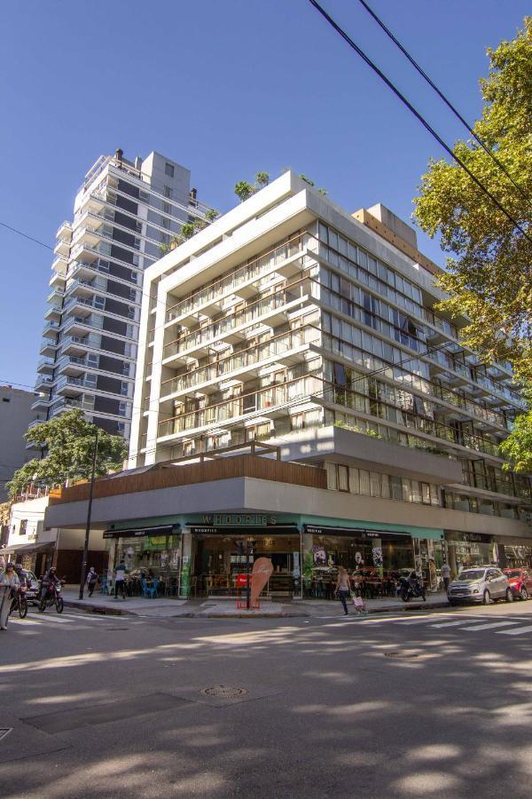 Cozy Comfortable In Heart Of Palermo Soho -t105- *