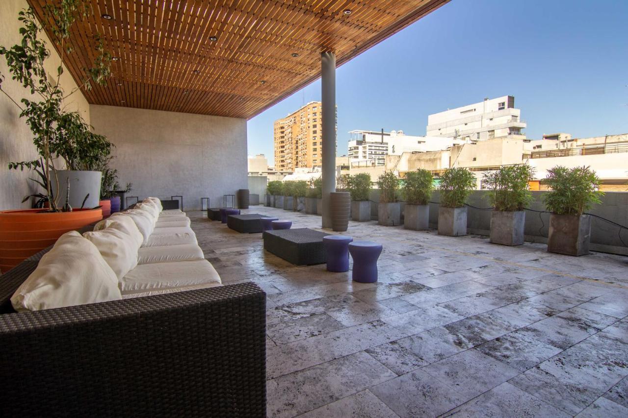 Cozy Comfortable In Heart Of Palermo Soho -t105- Apartment *