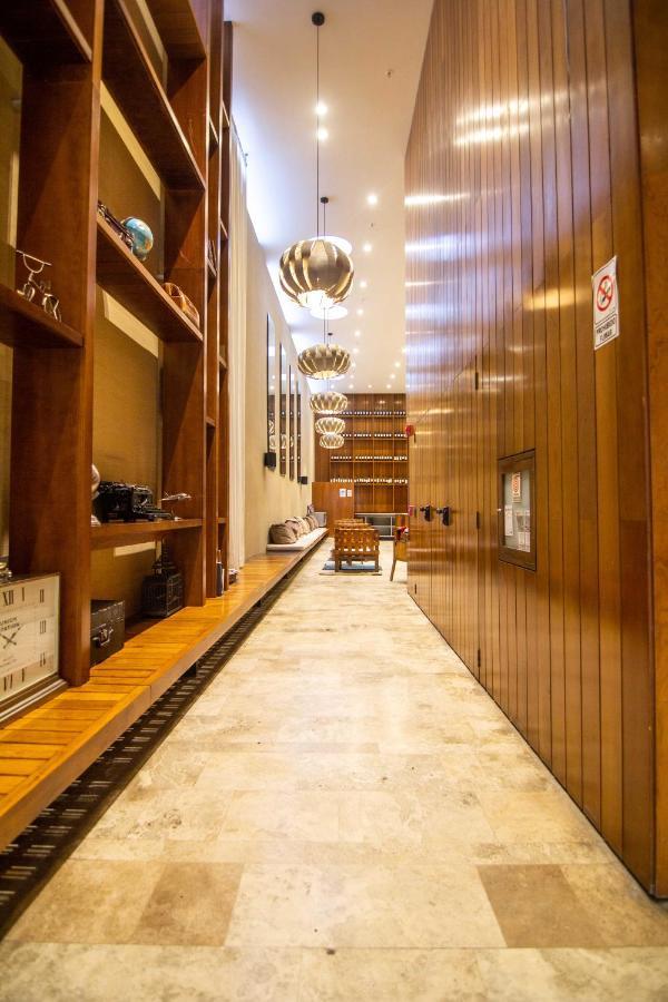 Cozy Comfortable In Heart Of Palermo Soho -t105- Apartment *