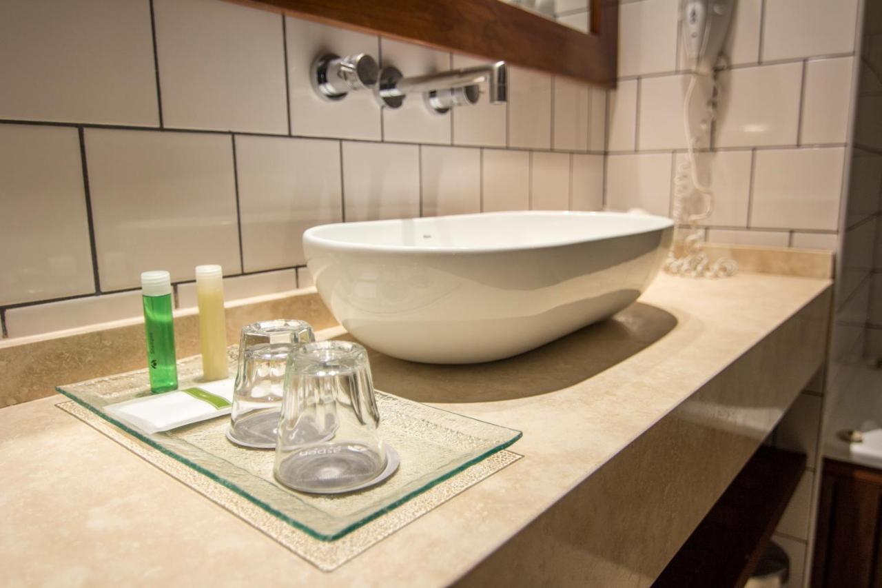 Cozy Comfortable In Heart Of Palermo Soho -t105- Buenos Aires