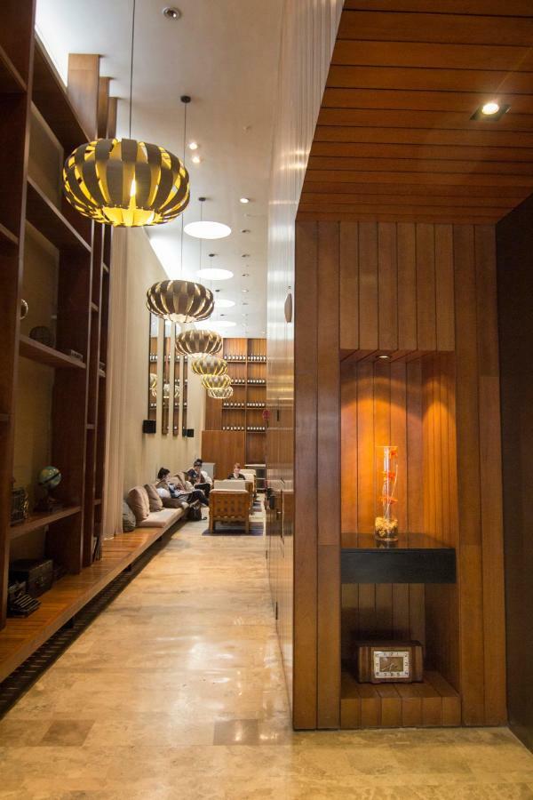 Cozy Comfortable In Heart Of Palermo Soho -t105- Apartment